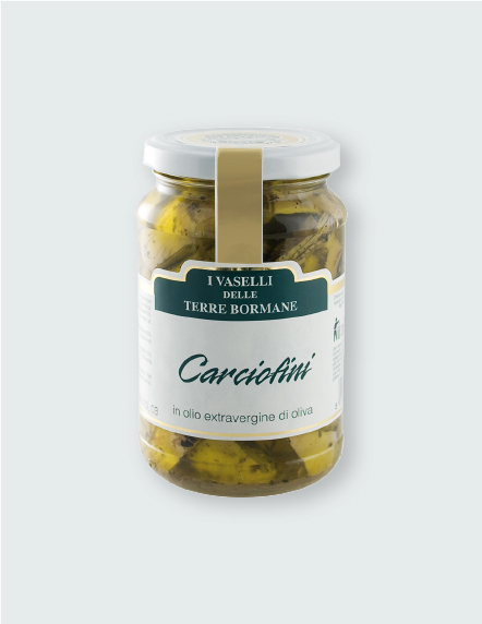 CARCIOFINI