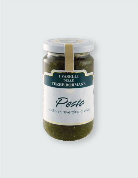 PESTO